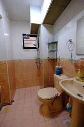 Blk 461 Clementi Avenue 3 (Clementi), HDB 4 Rooms #520439611